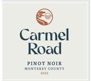 Carmel Road Monterey Pinot Noir
