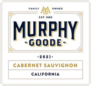 Murphy-Goode Cabernet Sauvignon