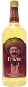 Pancho Villa Rojo
