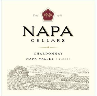 Napa Cellars Chardonnay