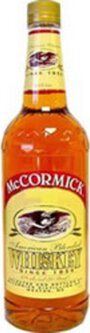 McCormick Spirits American Blended Whiskey