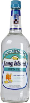 McCormick Long Island Iced Tea