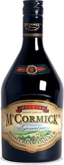 McCormick Irish Cream