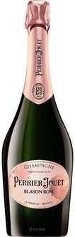 Perrier-Jouet Blason Rose
