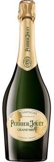 Perrier-Jouet Grand Brut