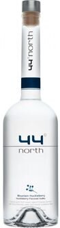 44 North Mountain Huckleberry Vodka