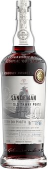 Sandeman 40 Years Old Tawny Port