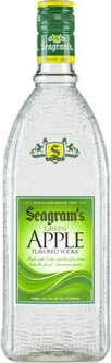 Seagram's Apple Vodka