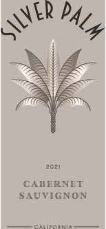 Silver Palm Cabernet Sauvignon California