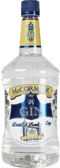 McCormick Gin