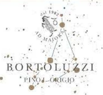 Bortoluzzi Venezia Giulia Pinot Grigio