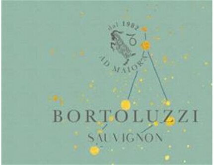 Bortoluzzi Venezia Giulia Sauvignon