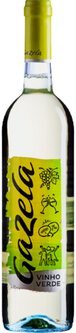 Gazela Vinho Verde White