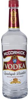 McCormick Vodka