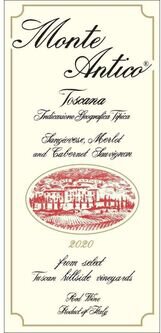 Supremus Toscana
