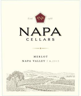 Napa Cellars Merlot