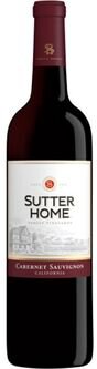 Sutter Home Cabernet Sauvignon