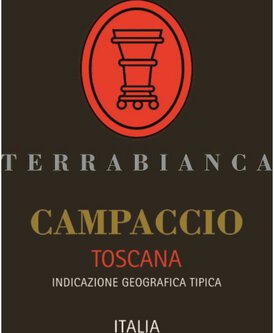Terrabianca Toscana Campaccio