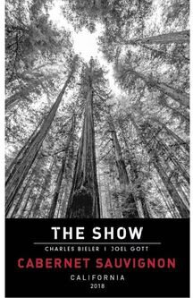The Show Cabernet Sauvignon