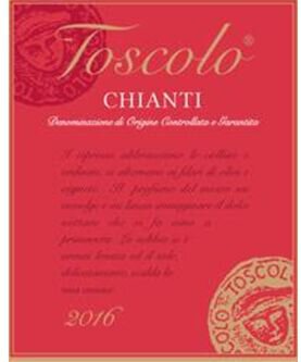 Toscolo Chianti