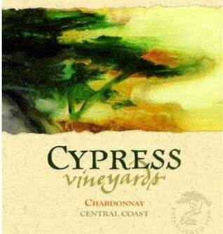 Cypress Vineyards Chardonnay