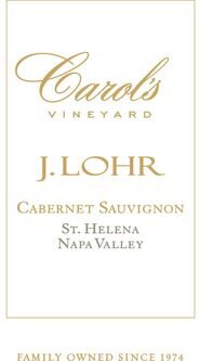 J. Lohr Carol's Vineyard Cabernet Sauvignon