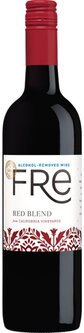 Fre Red Blend