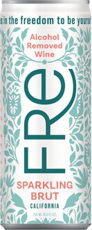 Fre Sparkling Brut