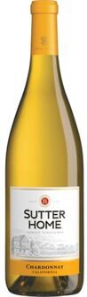 Sutter Home Chardonnay