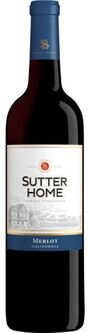 Sutter Home Merlot