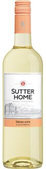 Sutter Home Moscato