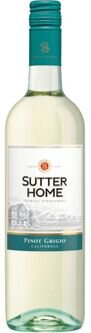 Sutter Home Pinot Grigio