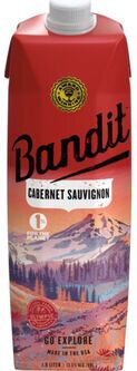 Bandit Cabernet Sauvignon