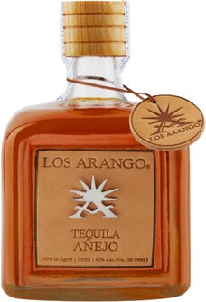 Los Arango Anejo
