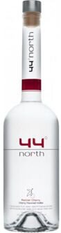 44 North Rainier Cherry Vodka