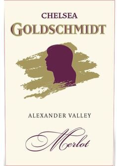 Chelsea Goldschmidt Merlot