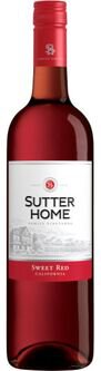 Sutter Home Sweet Red