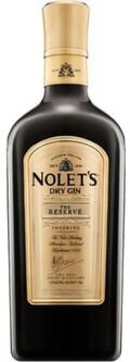 Nolet's Reserve Gin
