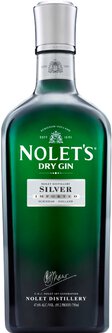 Nolet's Silver Dry Gin