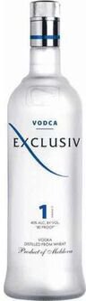 Exclusiv Vodka No. 1 Classic