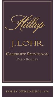 J. Lohr Hilltop Cabernet Sauvignon