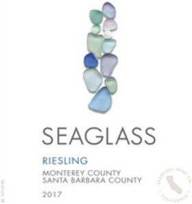 SEAGLASS Riesling
