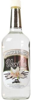 McCormick Vanilla Vodka