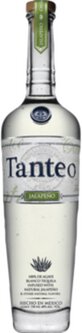 Tanteo Jalapeno Tequila