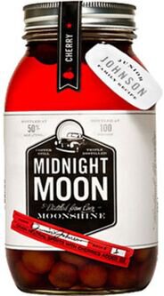 Midnight Moon Cherry