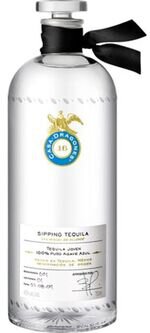 Casa Dragones Tequila Joven