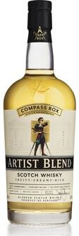 Compass Box Artist Blend