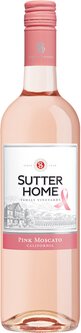 Sutter Home Pink Moscato
