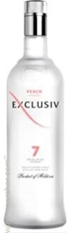 Exclusiv Vodka No. 7 Peach