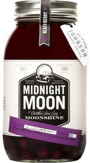 Midnight Moon Blackberry
